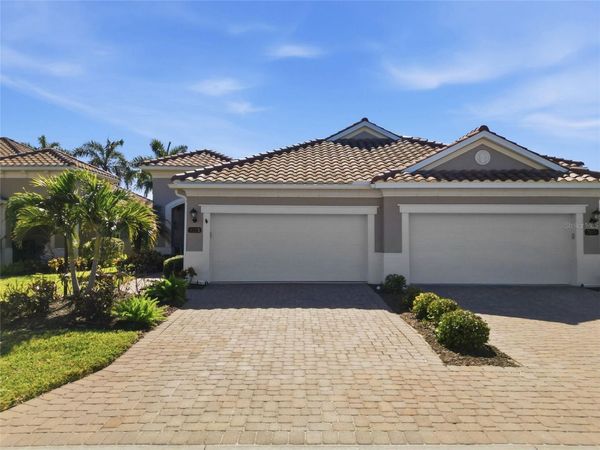 7205 COSTA BELLA DRIVE, BRADENTON, FL 34209