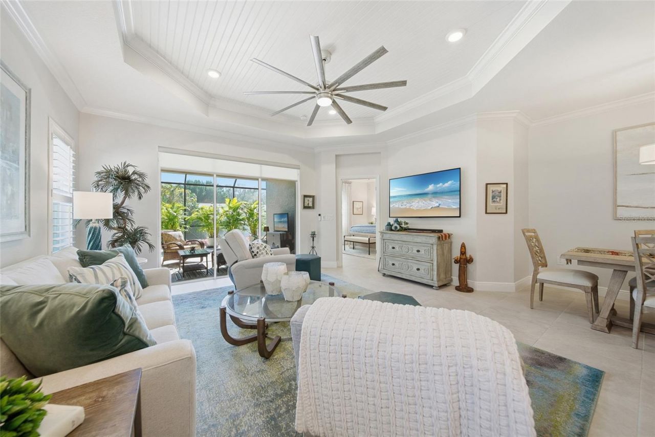 7205 Costa Bella Drive, Bradenton, FL 34209 Photo