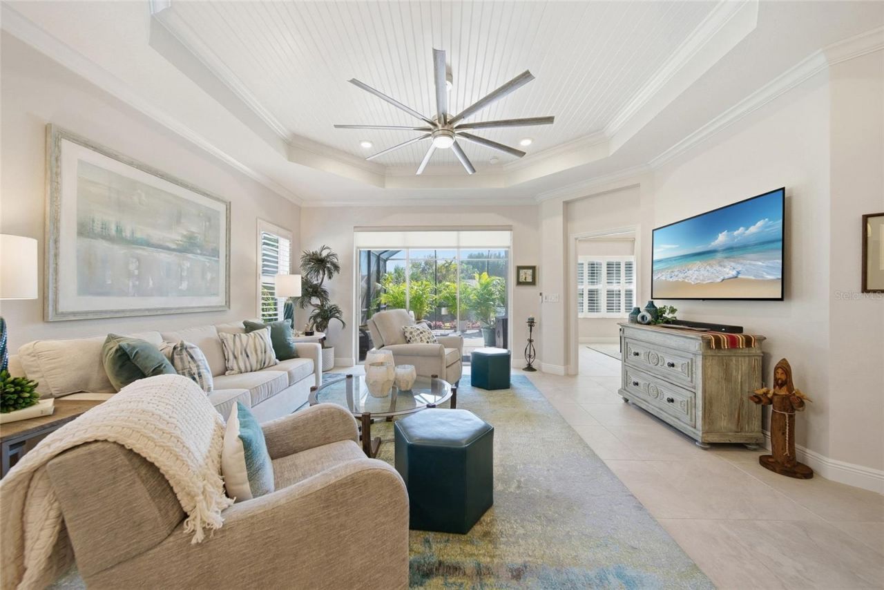 7205 Costa Bella Drive, Bradenton, FL 34209 Photo