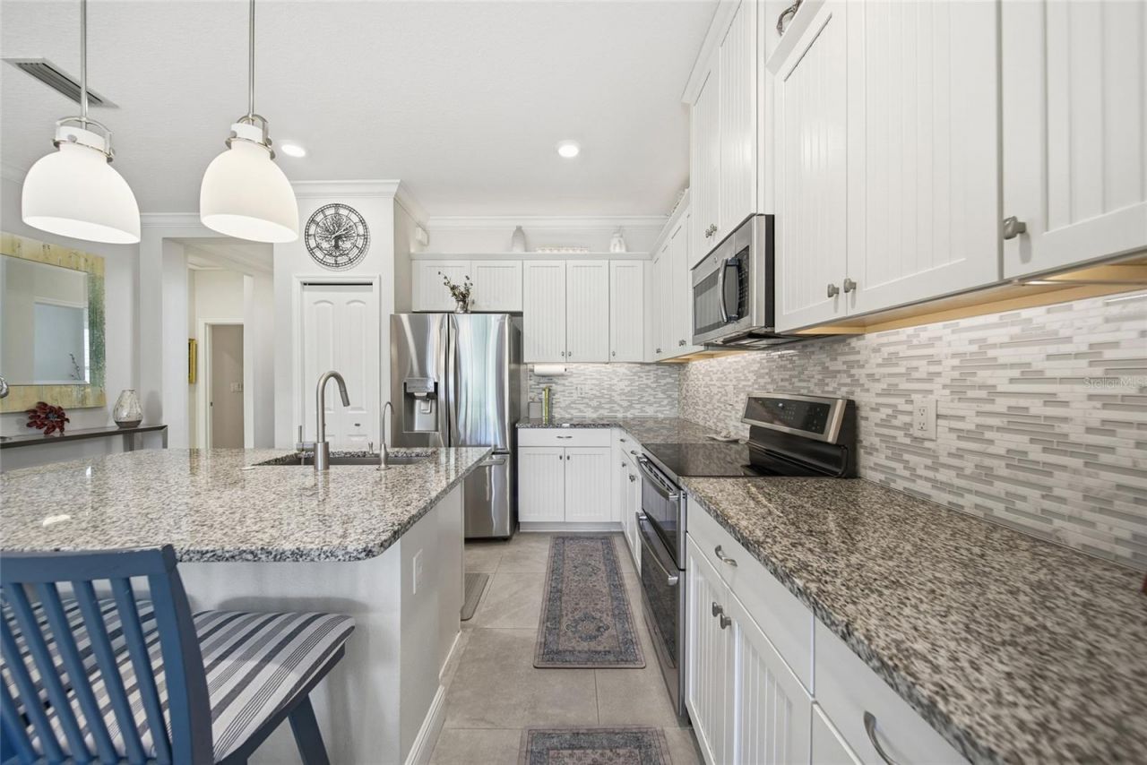 7205 Costa Bella Drive, Bradenton, FL 34209 Photo