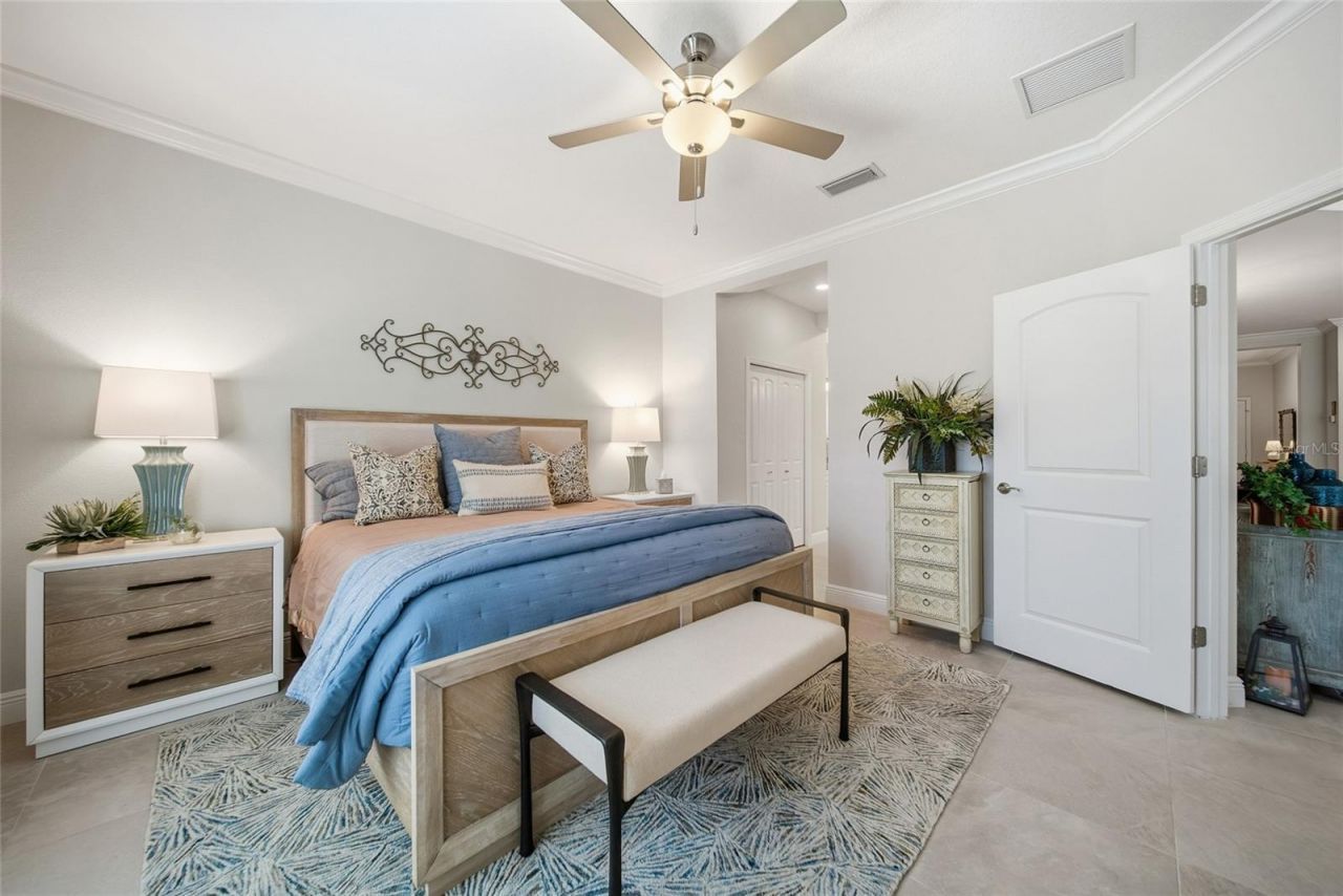 7205 Costa Bella Drive, Bradenton, FL 34209 Photo