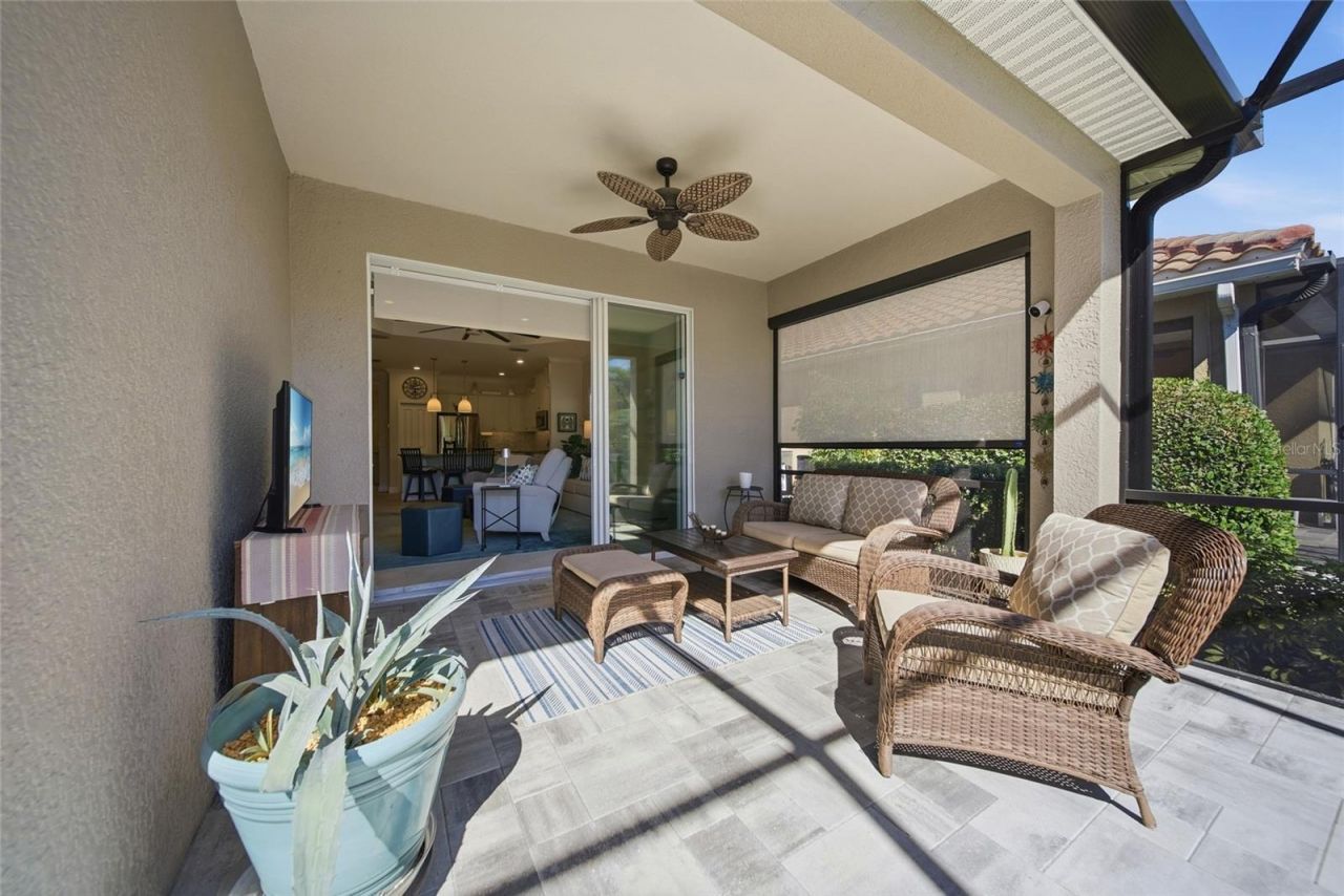 7205 Costa Bella Drive, Bradenton, FL 34209 Photo