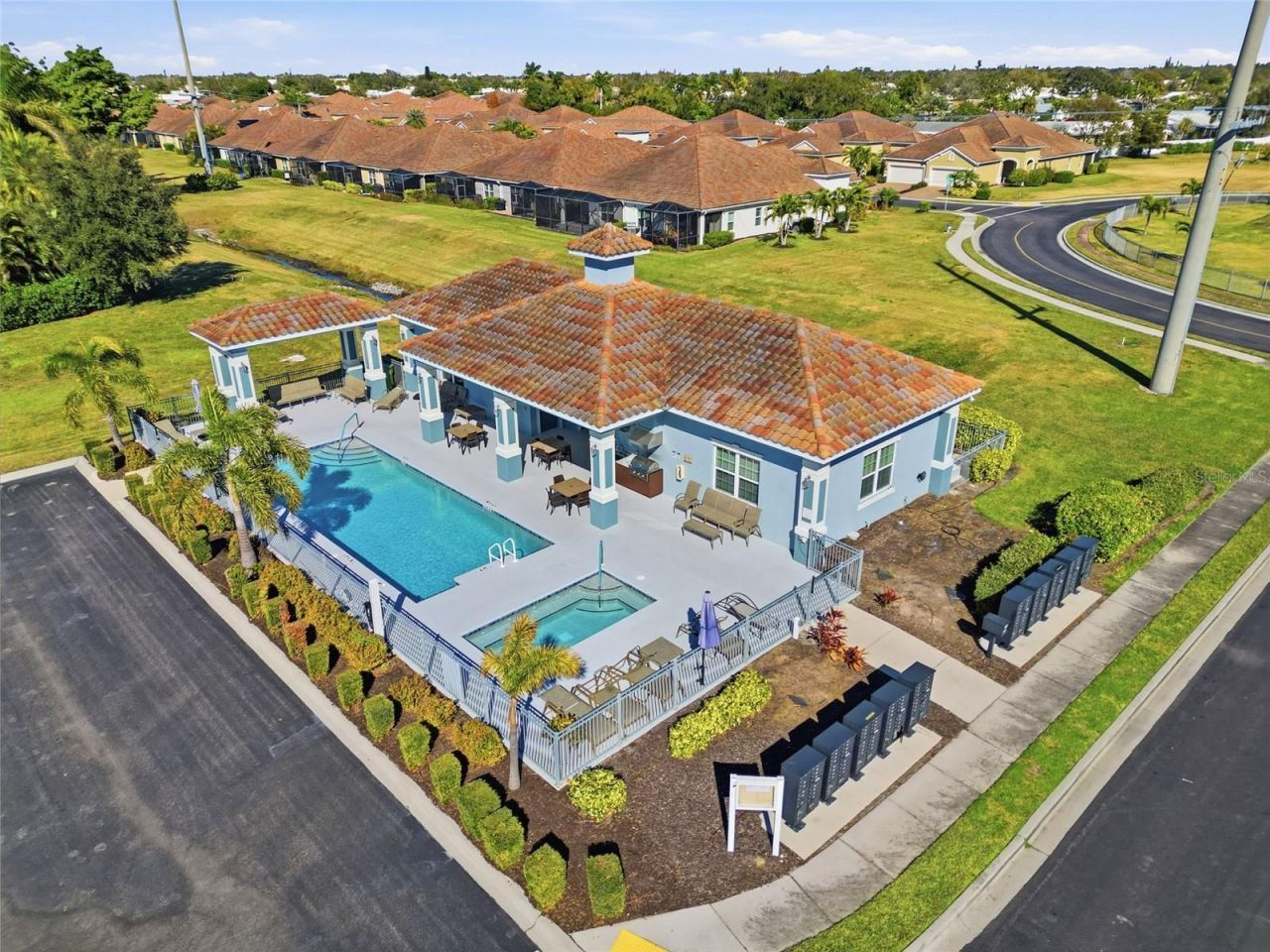 7205 Costa Bella Drive, Bradenton, FL 34209 Photo