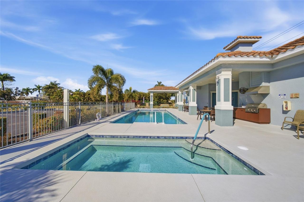 7205 Costa Bella Drive, Bradenton, FL 34209 Photo