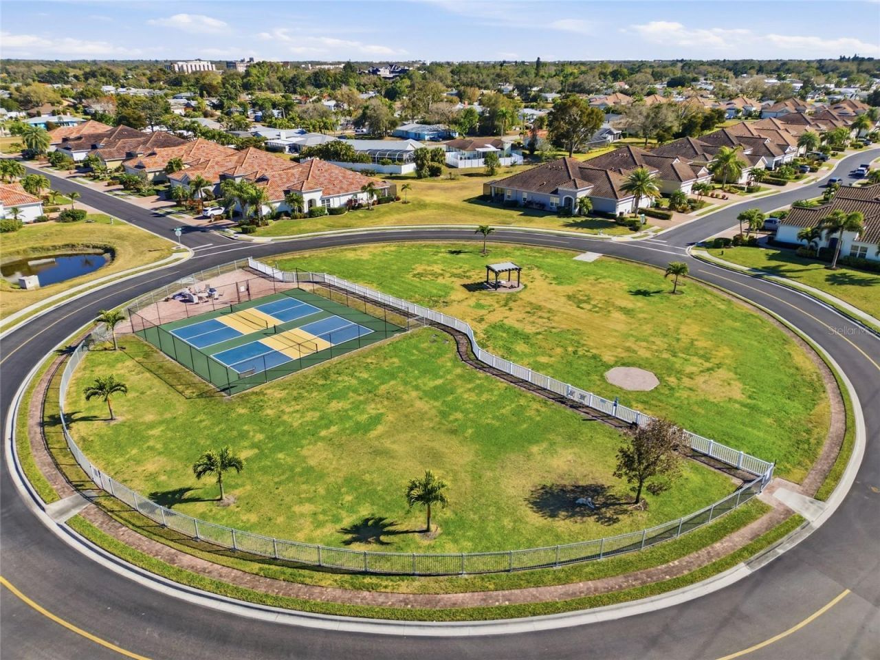 7205 Costa Bella Drive, Bradenton, FL 34209 Photo