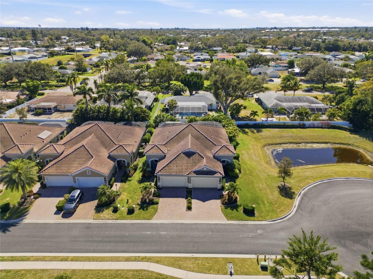 7205 Costa Bella Drive, Bradenton, FL 34209 Photo