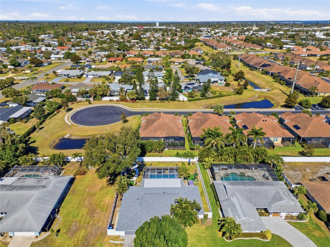 7205 Costa Bella Drive, Bradenton, FL 34209 Photo