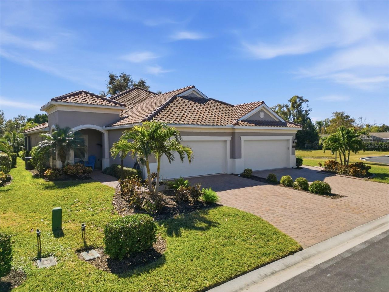7205 Costa Bella Drive, Bradenton, FL 34209 Photo