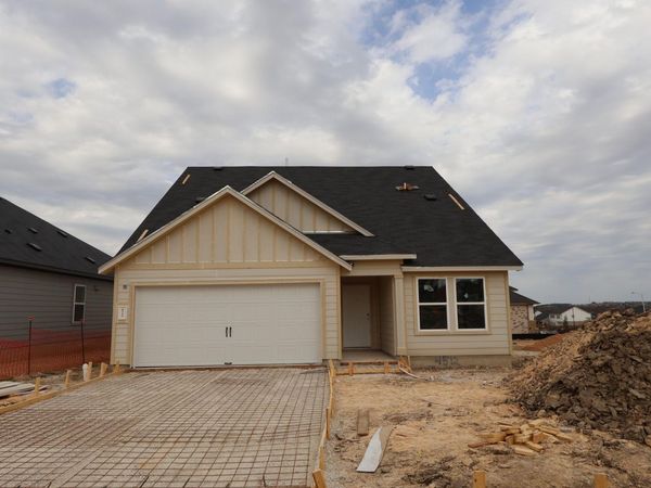 4512 Beacon Bay DR, Austin, TX 78747