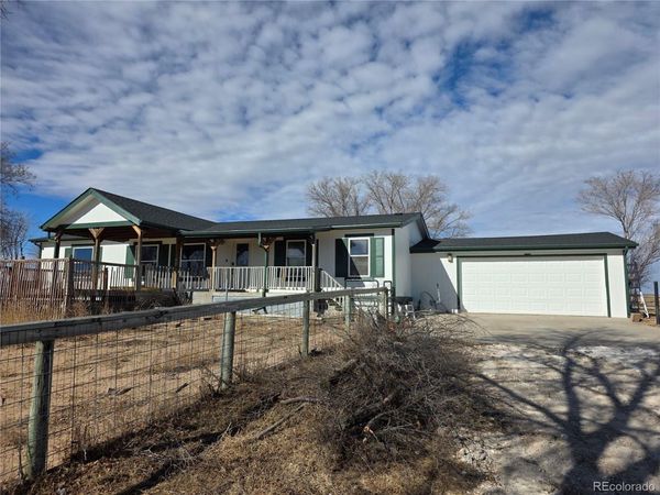 25807 County Road T.9, Brush, CO 80723