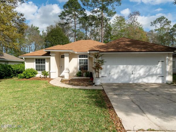 4767 KERNAN MILL Lane E, Jacksonville, FL 32224