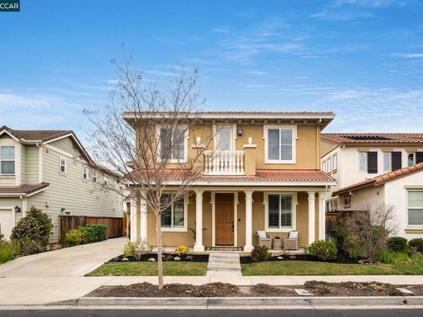 3231 3231 Sleeping Meadow Way, San Ramon, CA 94582