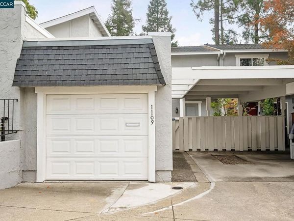 1109 Cardigan Dr, Walnut Creek, CA 94596