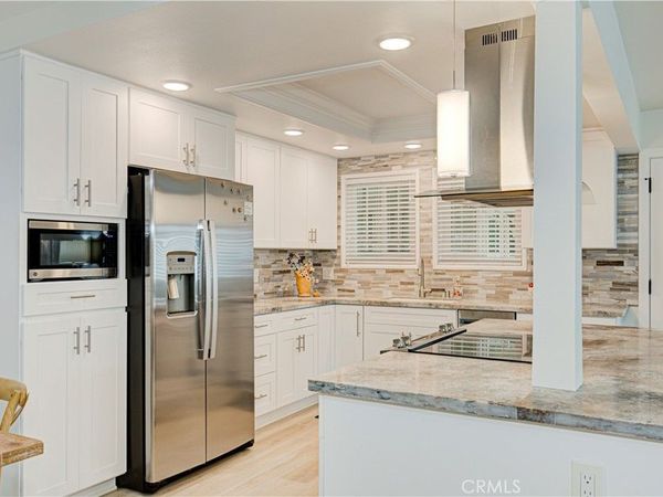 682 Via Alhambra, Unit D, Laguna Woods, CA 92637