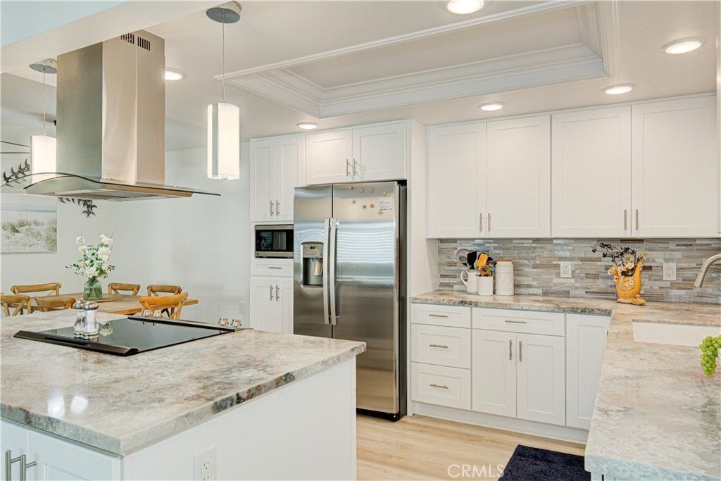 682 Via Alhambra, Unit D, Laguna Woods, CA 92637 Main Photo