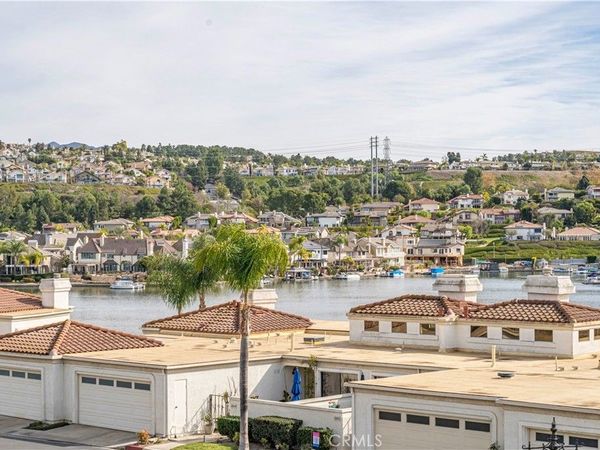 22656 Formentor, Unit 47, Mission Viejo, CA 92692