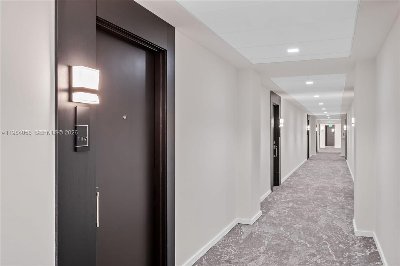 19380 Collins Ave, Unit 1107, Sunny Isles Beach, FL 33160 Photo