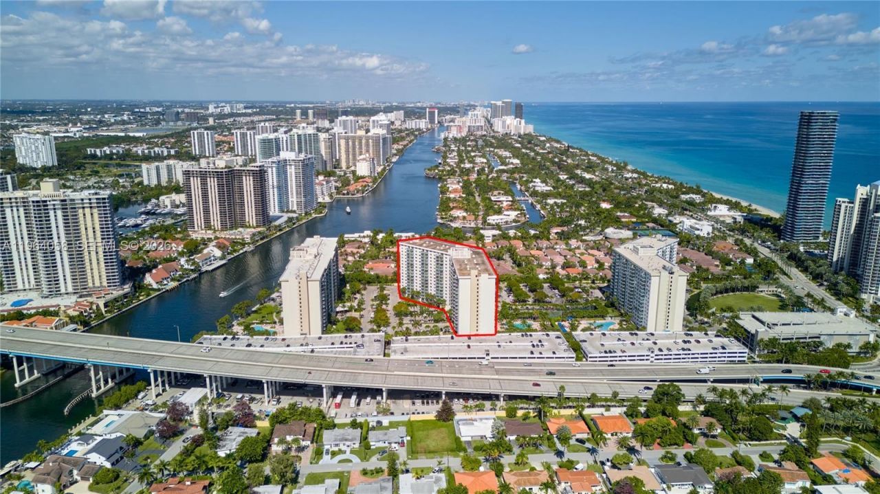 19380 Collins Ave, Unit 1107, Sunny Isles Beach, FL 33160 Photo