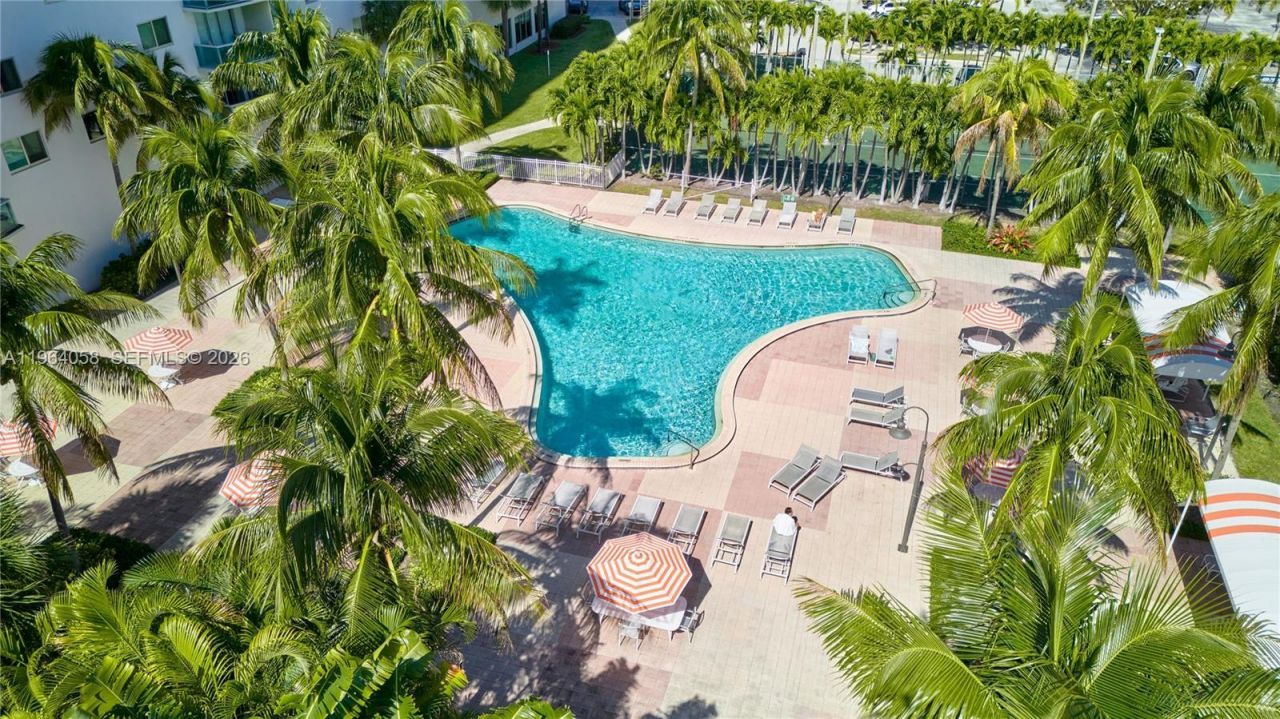 19380 Collins Ave, Unit 1107, Sunny Isles Beach, FL 33160 Photo