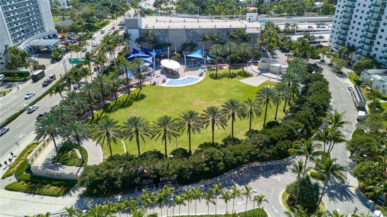 19380 Collins Ave, Unit 1107, Sunny Isles Beach, FL 33160 Photo