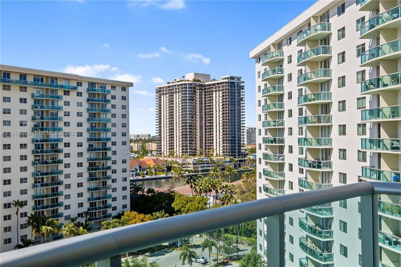 19380 Collins Ave, Unit 1107, Sunny Isles Beach, FL 33160 Photo
