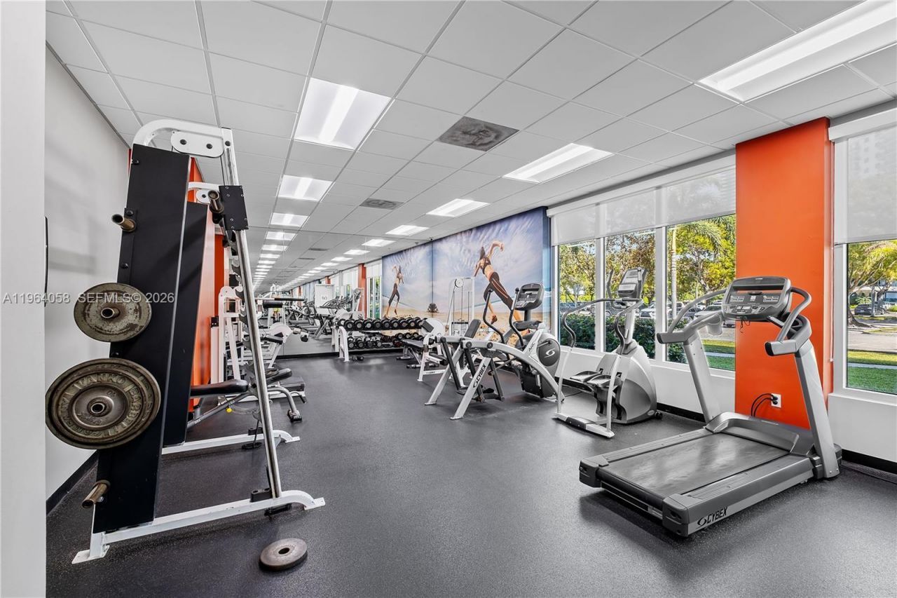 19380 Collins Ave, Unit 1107, Sunny Isles Beach, FL 33160 Photo