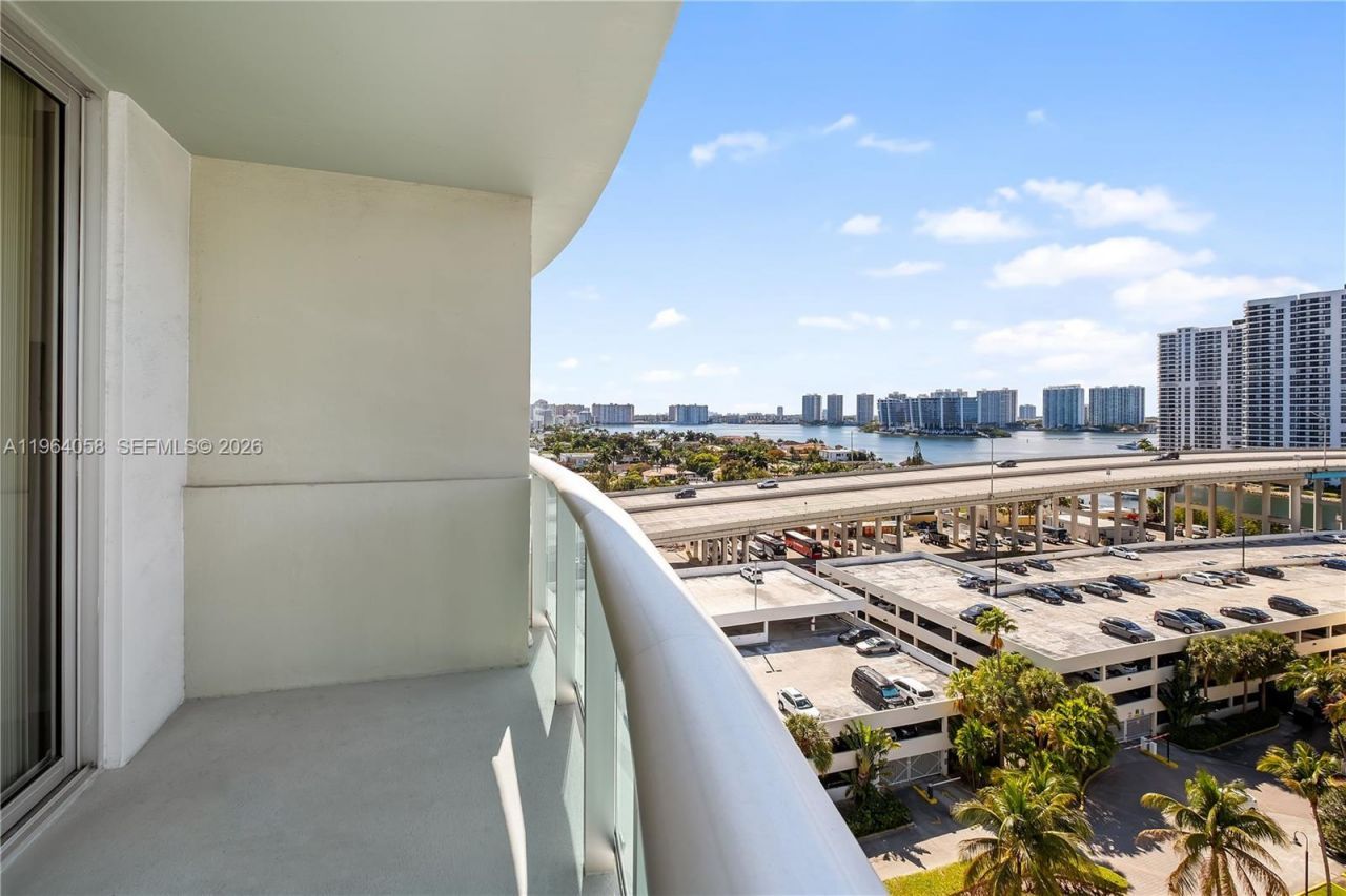 19380 Collins Ave, Unit 1107, Sunny Isles Beach, FL 33160 Photo