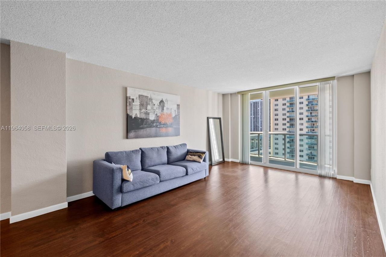 19380 Collins Ave, Unit 1107, Sunny Isles Beach, FL 33160 Photo