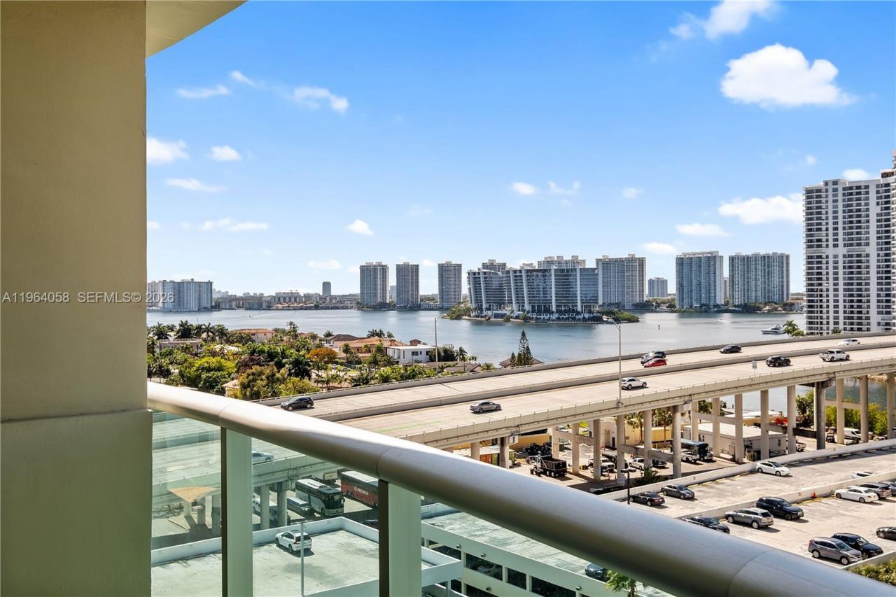 19380 Collins Ave, Unit 1107, Sunny Isles Beach, FL 33160 Photo