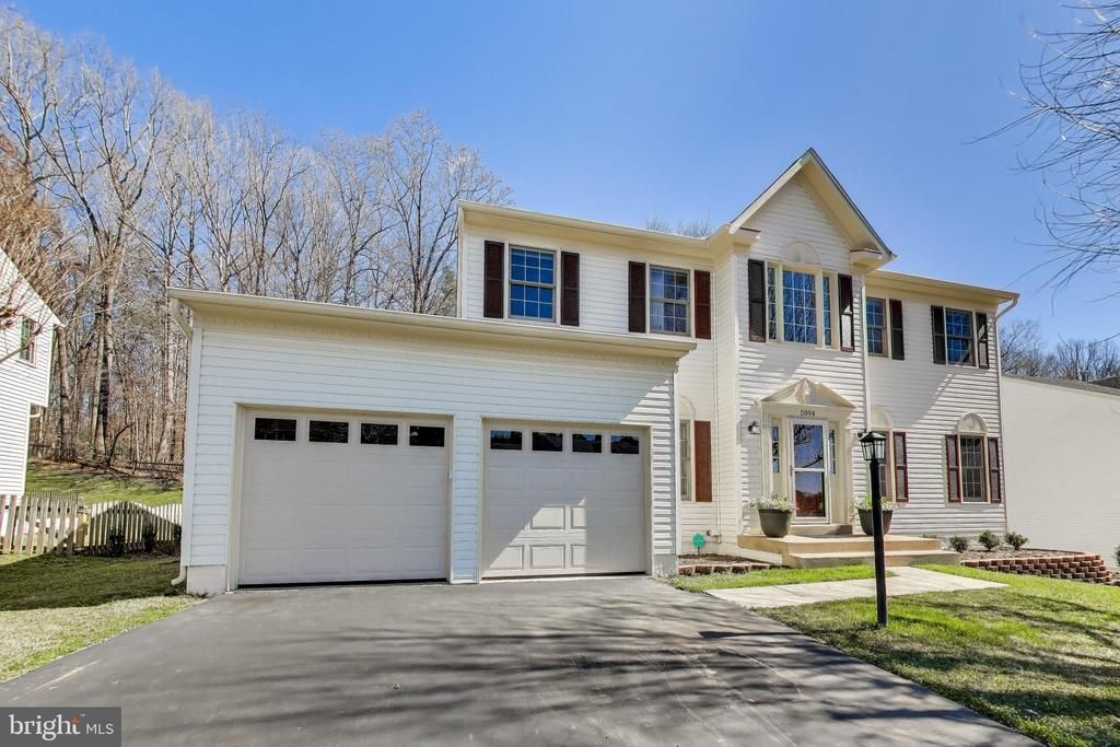 5094 Leatherback Road, Woodbridge, VA 22193 Main Photo