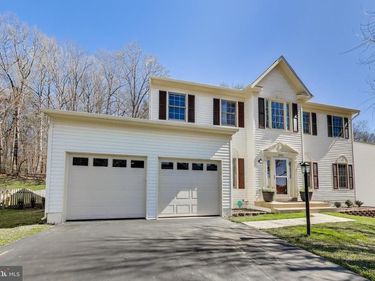 5094 LEATHERBACK ROAD, WOODBRIDGE, VA 22193