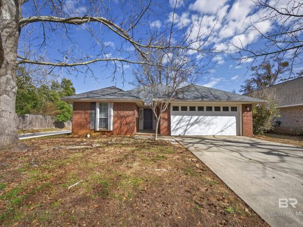 108 Davison Loop, Fairhope, AL 36532