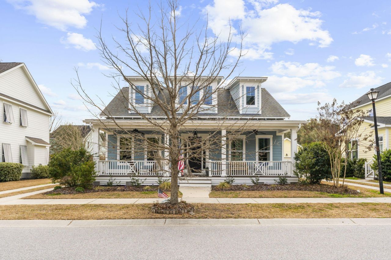 2639 Battle Trail Drive Photo 1