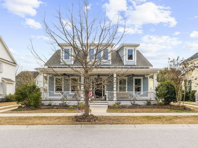 2639 Battle Trail Drive, Johns Island, SC 29455