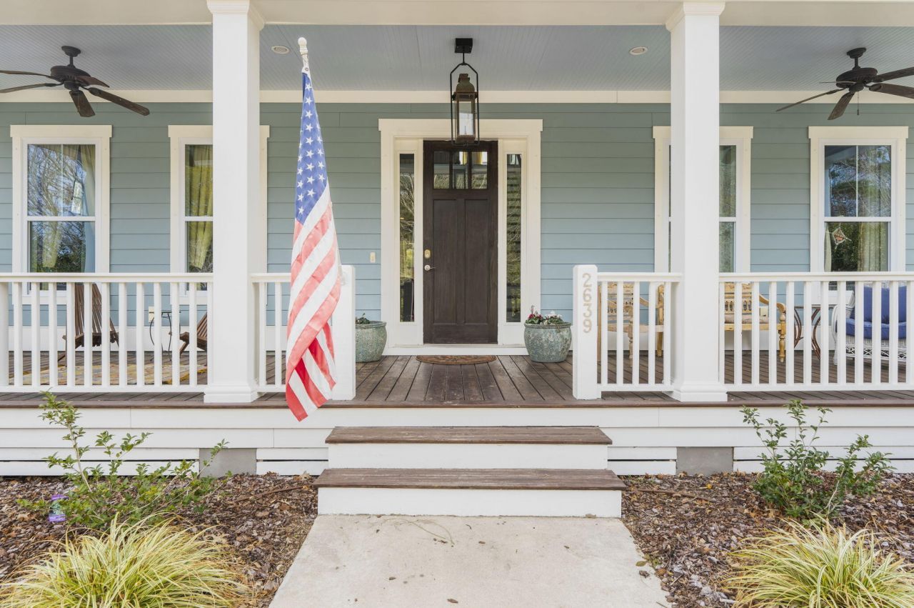 2639 Battle Trail Drive Photo 2