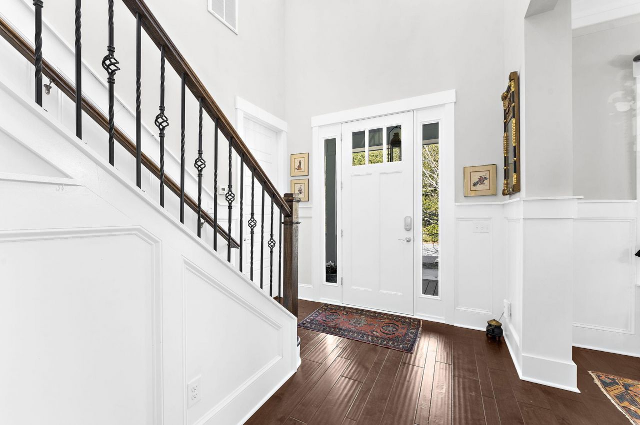 2639 Battle Trail Drive Photo 5