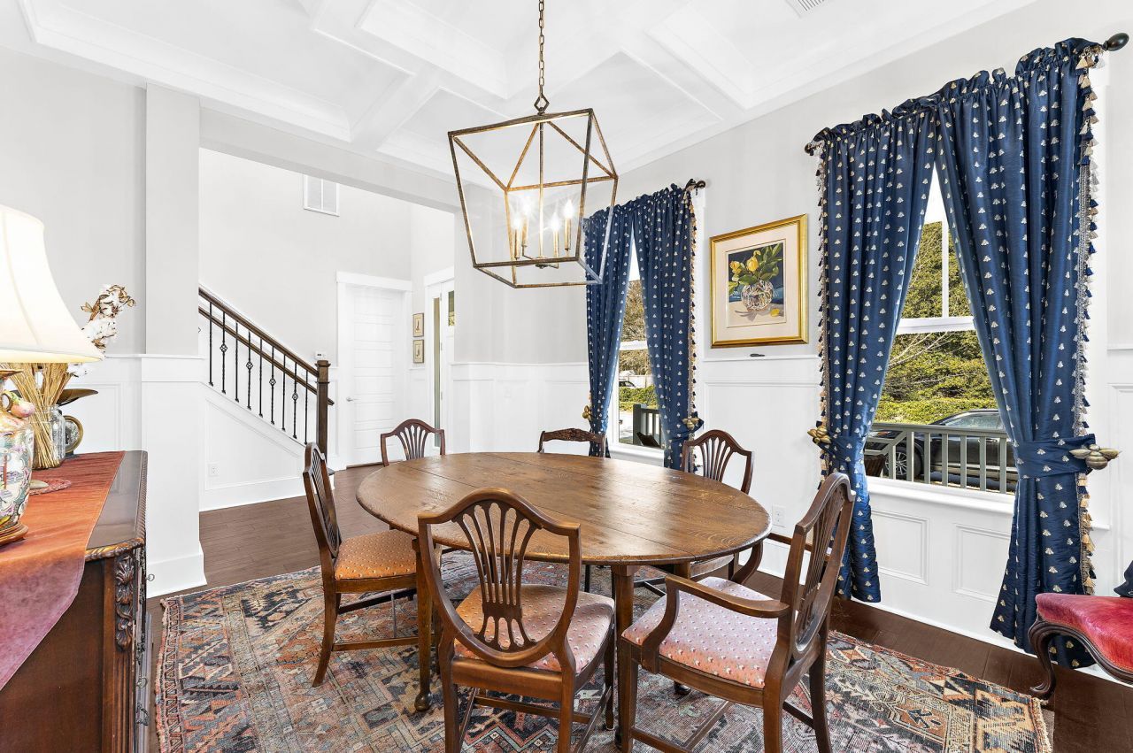 2639 Battle Trail Drive Photo 7