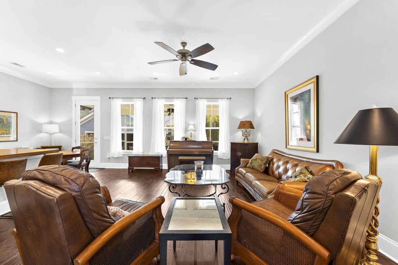 2639 Battle Trail Drive Photo 8