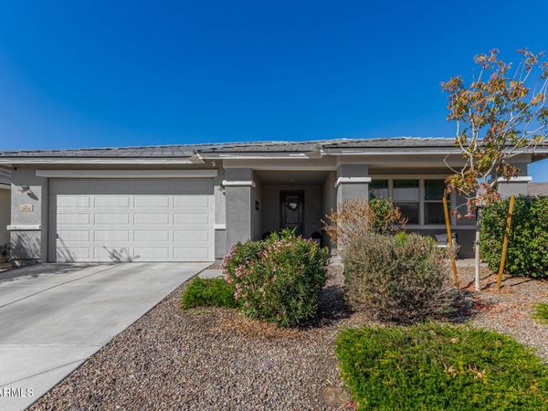 5074 N 185TH Avenue, Litchfield Park, AZ 85340