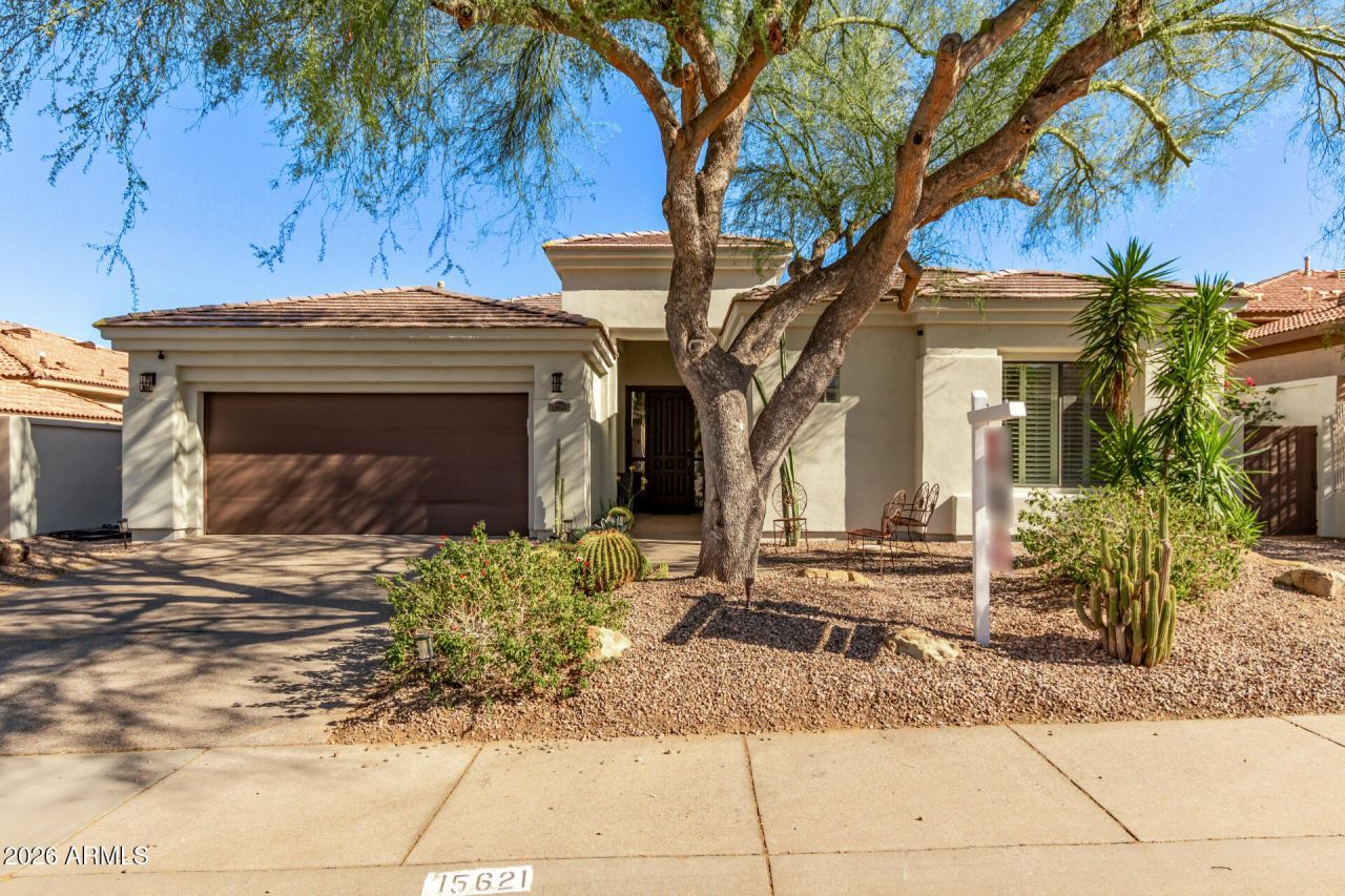 15621 E Cactus Drive, Fountain Hills, AZ 85268 Main Photo