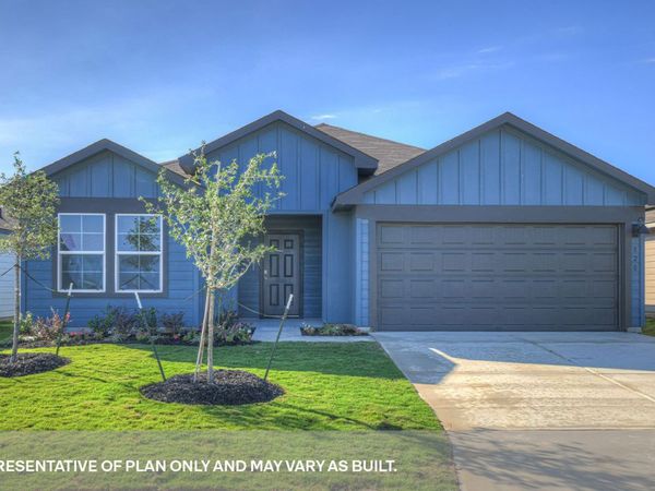 707 PRINCE ALBERT, Seguin, TX 78155