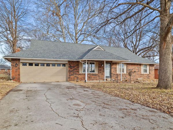 4231 W Tilden Street, Springfield, MO 65802