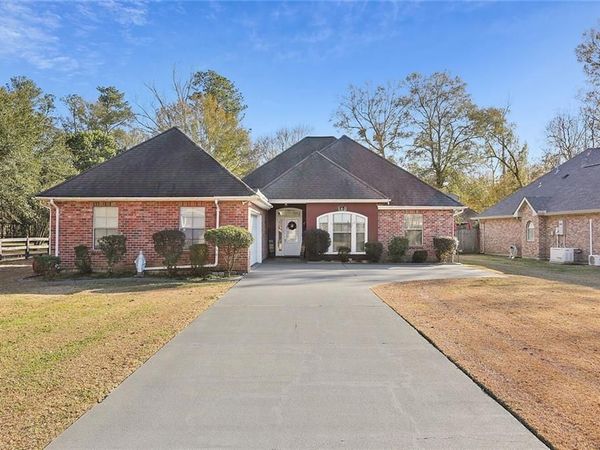 150 BODET Road, Covington, LA 70433