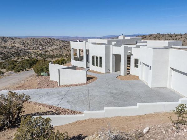 31 La Entrada, Placitas, NM 87043