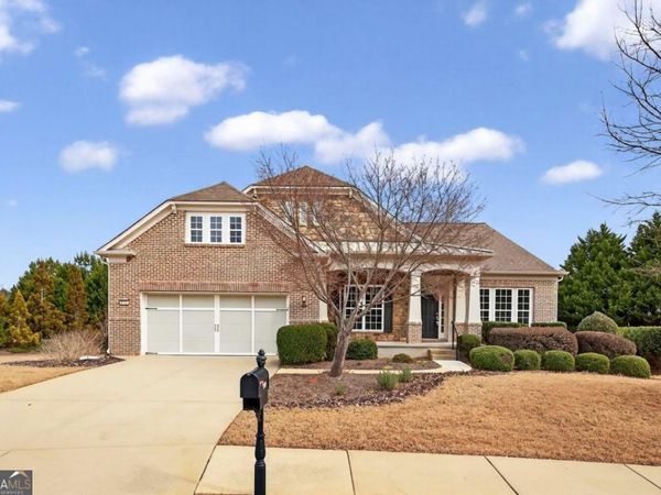 1010 Overlook Cove, Greensboro, GA 30642