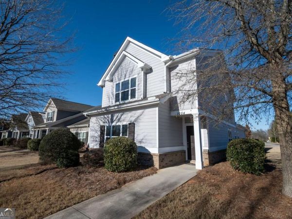 1054 Market Street, Watkinsville, GA 30677