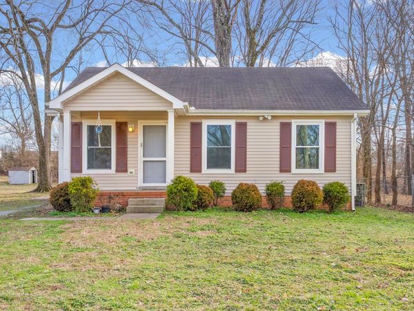 135 E St, Clarksville, TN 37042