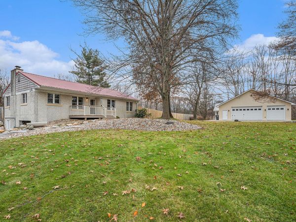 4650 36th Street N, Galesburg, MI 49053