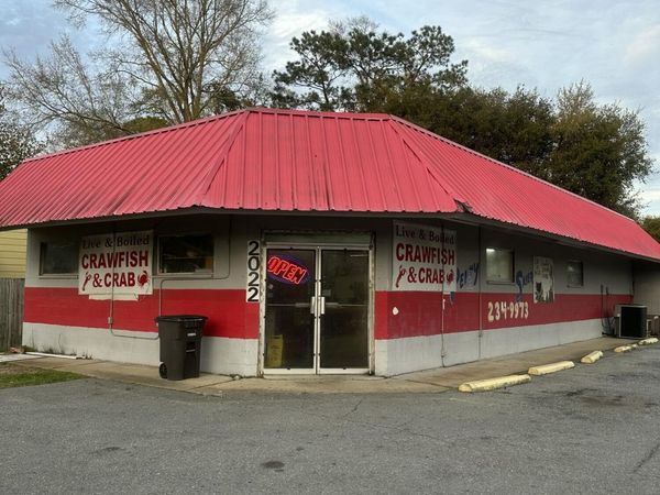 2022 Moss Street , Lafayette, LA 70501