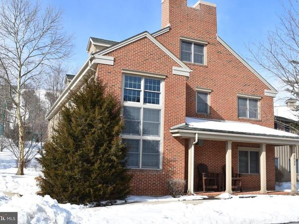 13825 TRAILSIDE LANE, MERCERSBURG, PA 17236
